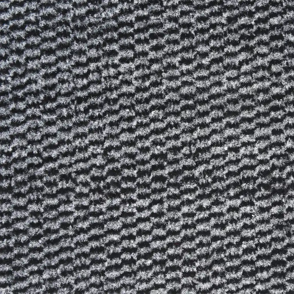Zerbino Antracite 115x400 cm 4105555