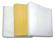 SACCO EDILE PER CALCINACCI- - cm.41x70 - trasparenti gr.53 - 100 pezzi CP
