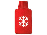 BORSA ACQUA CALDA FIOCCO ROSSO 2L    XTRA