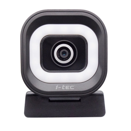 I-tec solomon 700 stream 4k webcam - CAMSOLOMON4K700
