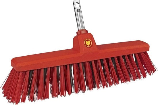 Aspirapolvere da strada 400 M - rosso.