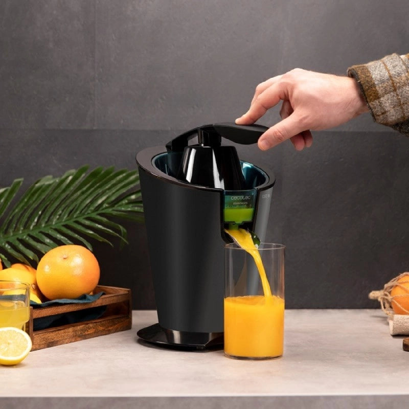 CECOTEC 03890 - EssentialVita PowerFresh 1000 Black