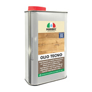 Impregnante per legno OLIO TECNO   1LT
