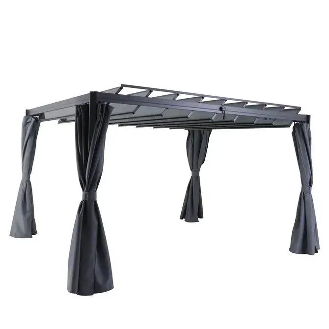 Telo ricambio per gazebo Belize 3x3 m