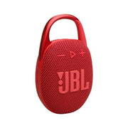 Cassa wireless jbl jblclip5red clip 5 red red