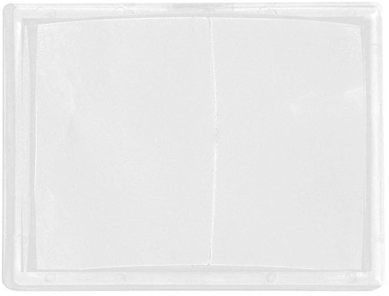 Vergrootglas multifunzionale 2,00 diottrie - Laslens - Installazione facile - Prestazioni eccellenti