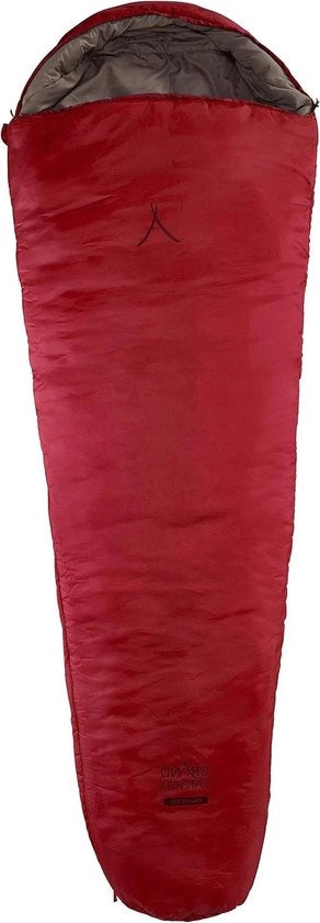 Sacco da Soggiorno per Adulti - Modello Unisex con Alta Qualità del Comfort