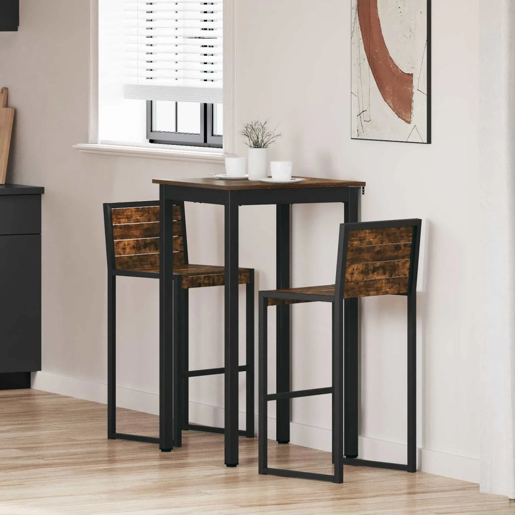 Tavolo Bar a Pianta Legno multistrato 892670
