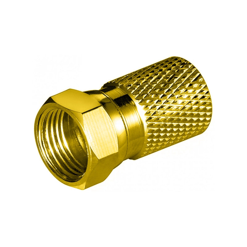 CONNETTORE F F CONNECTOR