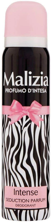 MALIZIA DEODORANTE SPRAY DONNA 100ML INTENSE