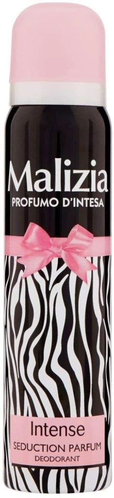 MALIZIA DEODORANTE SPRAY DONNA 100ML INTENSE