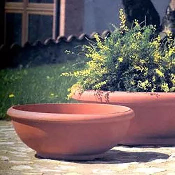 CIOTOLA 'CAMPANA' Ø cm 40x16h