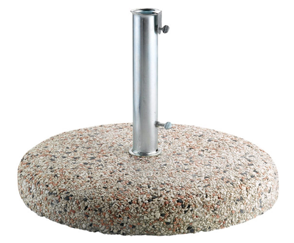 Base In graniglietto 50Kg Taglia: Diamentro 65