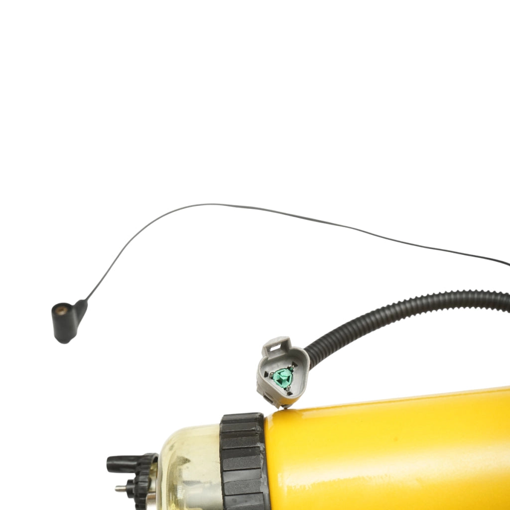 Pompa carburante manuale JCB 2CX, 3CX, 4CX codice OEM 332-D6723, 332/D672