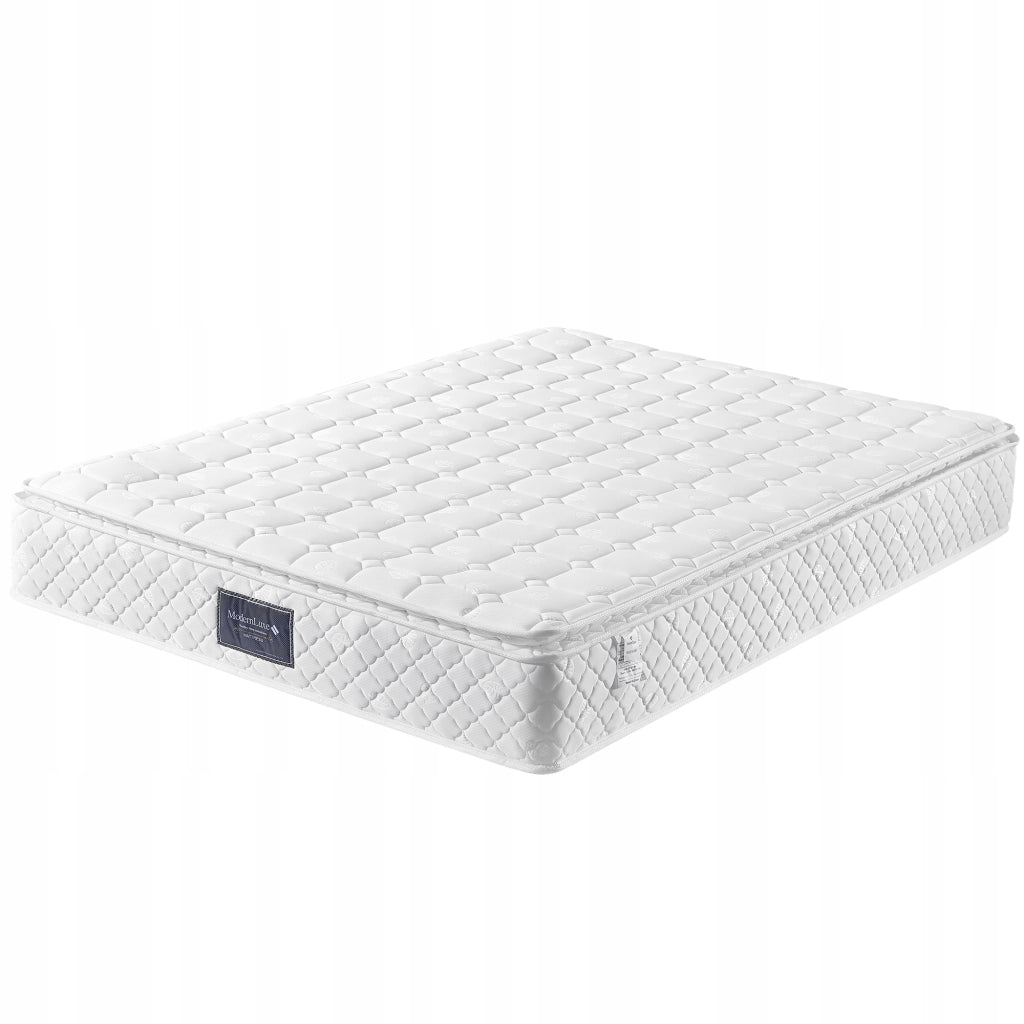 Letto imbottito regolabile - Xylo - 140x200 con testiera regolabile e telaio