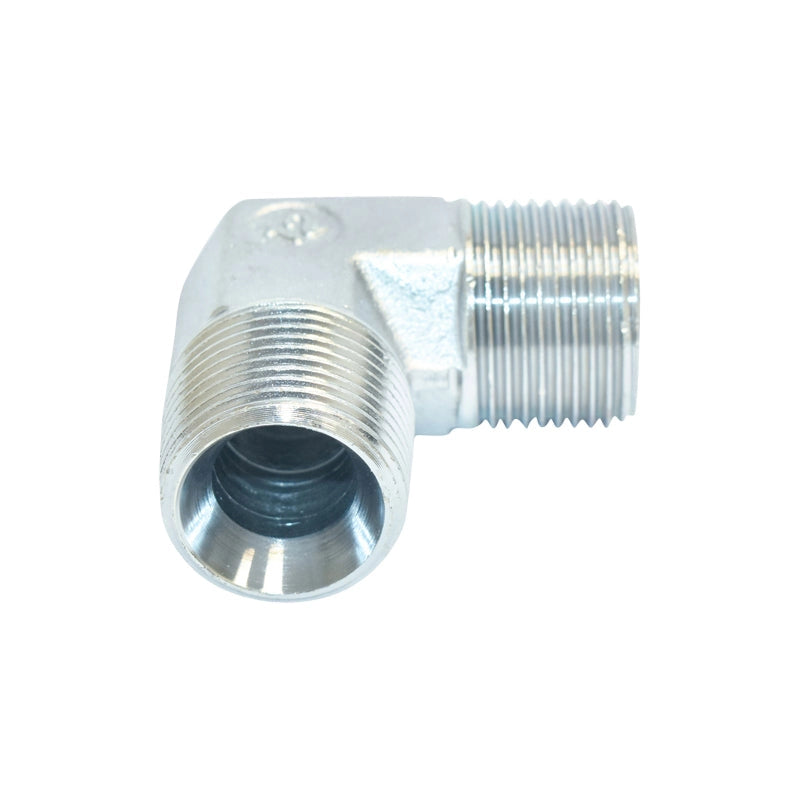 Raccordo Adattatore L 90 3/4 filettatura esterna