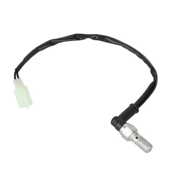 Riduttore di luce idraulico - Motorciclo - Duraturo e leggero - M10x1.00mm - Adatto per 640 690 950 990