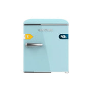 CECOTEC 02263 - Bolero CoolMarket TT Origin 45 Blue E