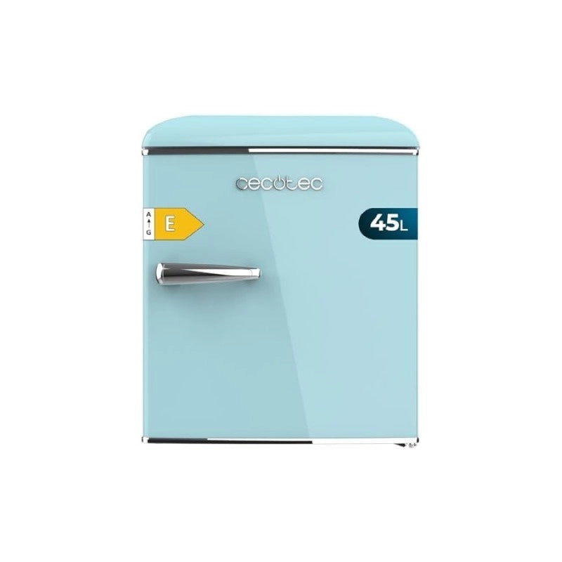 CECOTEC 02263 - Bolero CoolMarket TT Origin 45 Blue E
