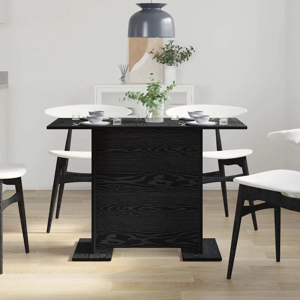 Tavolo da pranzo 110 x 60 x 75 cm Legno ingegnerizzato 863166