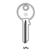 SILCA GL4 CHIAVE PROFILO ACCIAIO- 10,0 pz