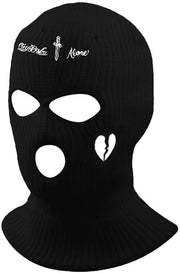 Bivacco Impermeabile - Maschera per la Faccia - Protezione da Vento - Unico Modello