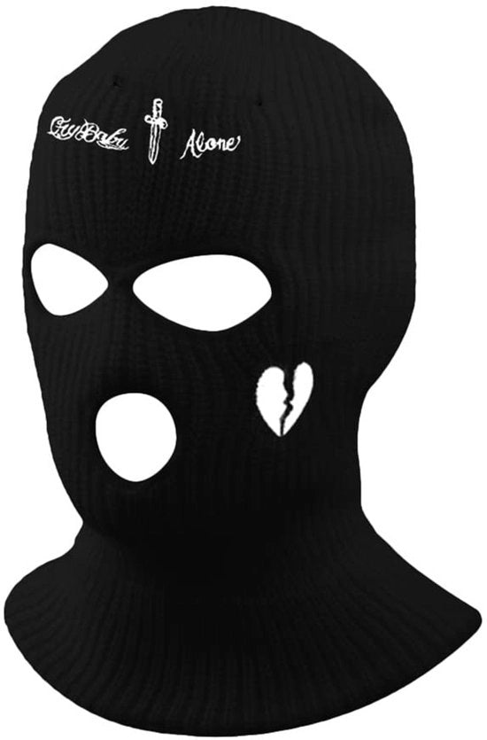 Bivacco Impermeabile - Maschera per la Faccia - Protezione da Vento - Unico Modello