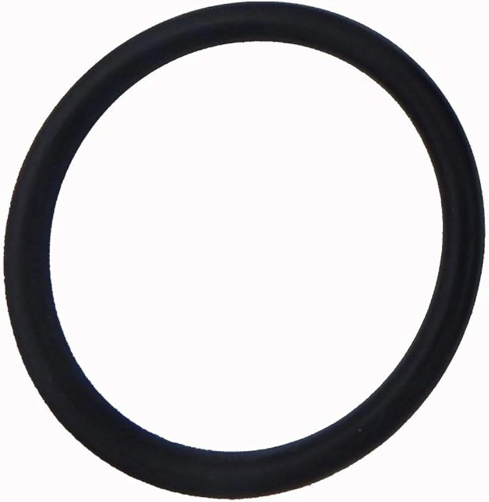 ANELLO O-RING PER TAPPO SALTARELLO Ø 29x3 mm - 10 pezzi