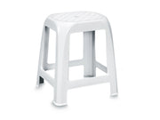 Stefanplast SGABELLO ELFO col. Bianco