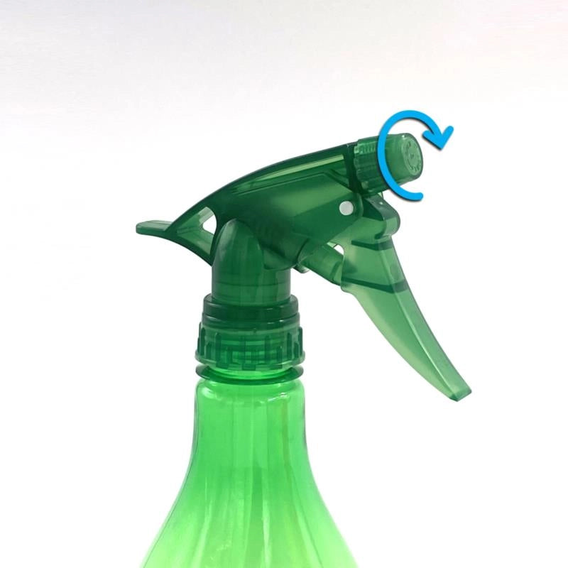 SPRUZZETTO 500ML IN PET