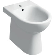 BIDET GEBERIT POZZI GINORI SELNOVA PRO FILO PARETE BIANCO