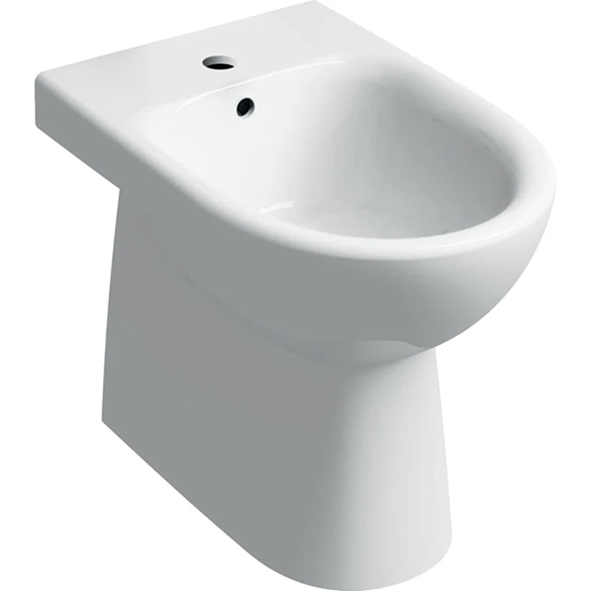 BIDET GEBERIT POZZI GINORI SELNOVA PRO FILO PARETE BIANCO