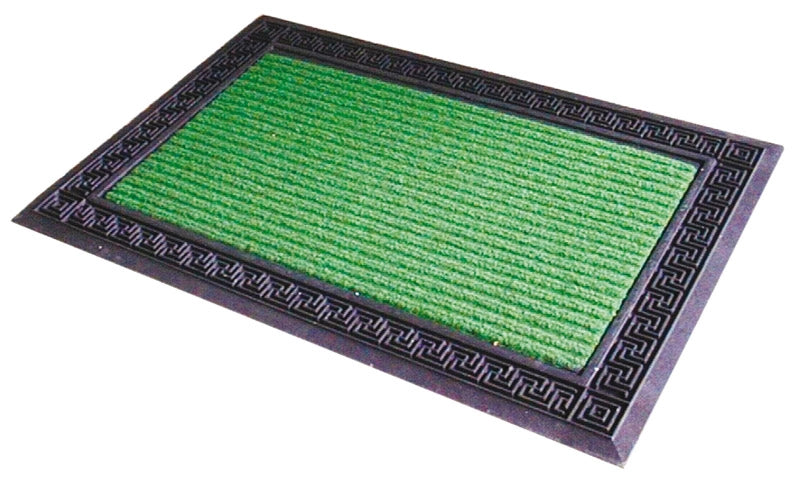 ZERBINO GRECO MOQUETTE  cm. 60x40