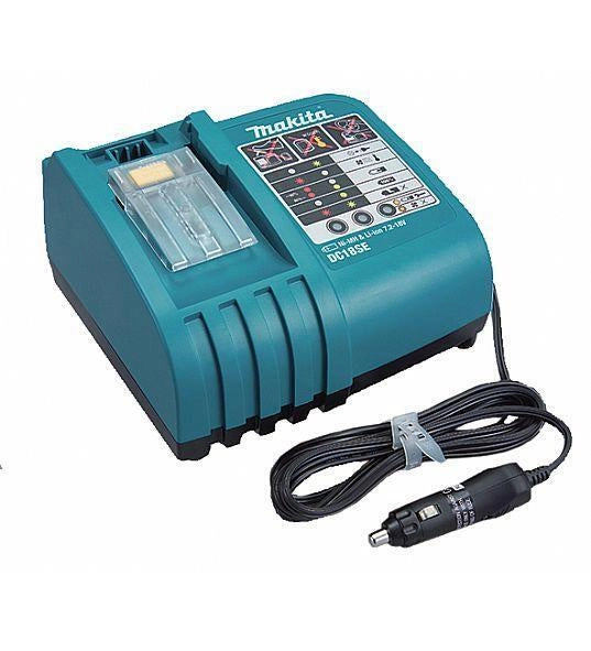 Makita DC18SE Caricatore per batteria
