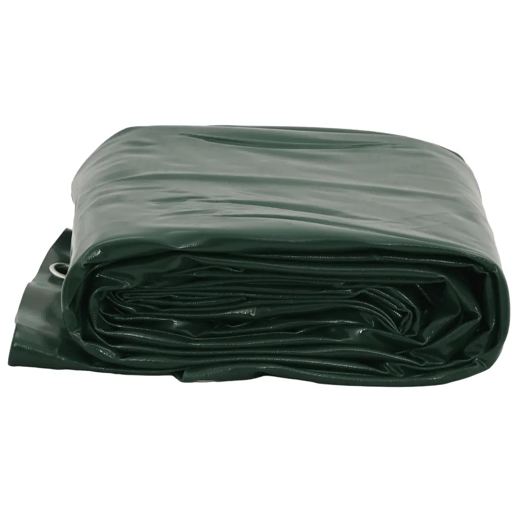 Telone Verde 1,5x2 m 650 g/m² 156051
