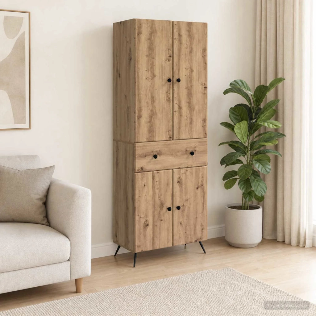 2 pcs Rovere Artigianale 3416915