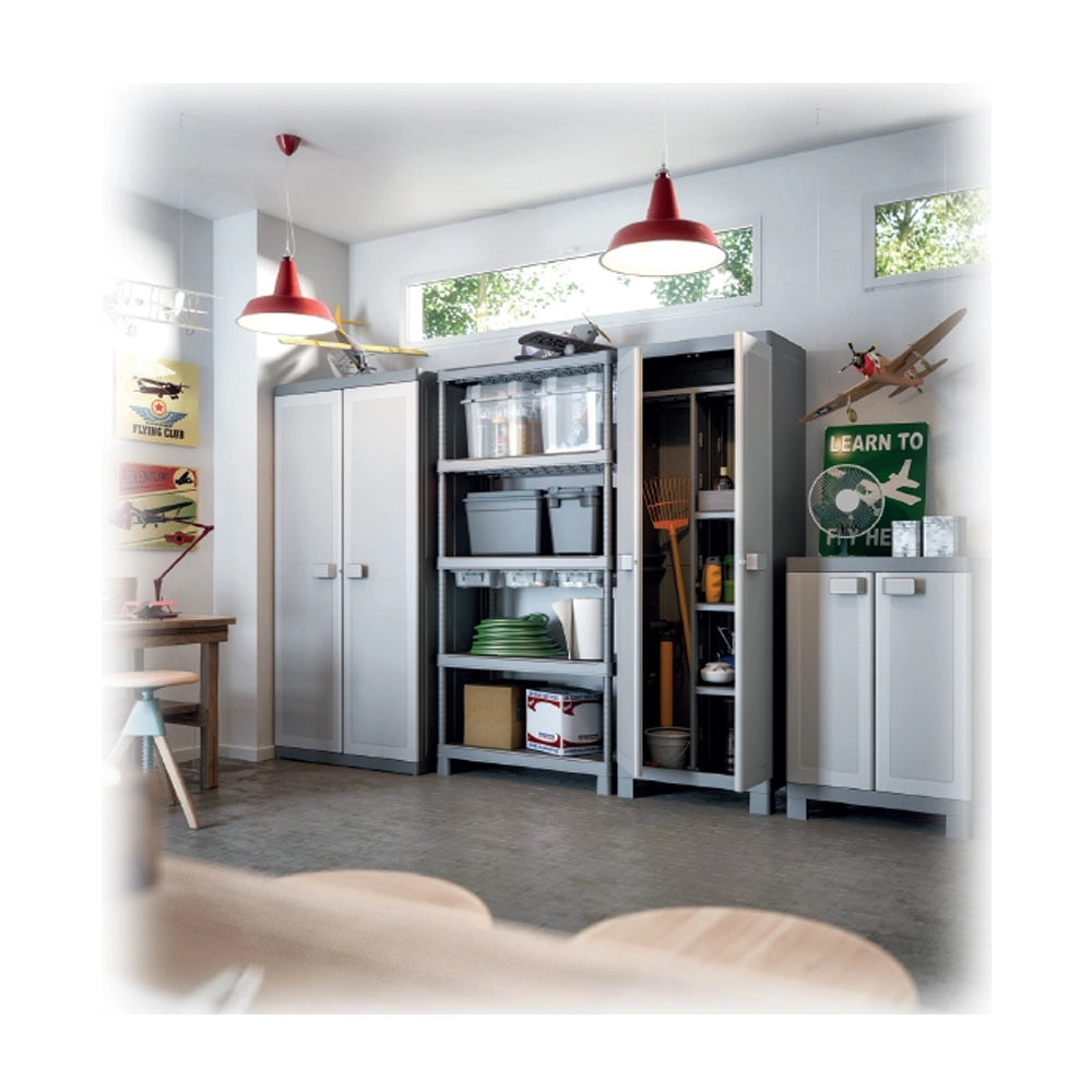 Kis armadio logico cabinet (basso)