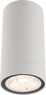 Spot esterno Nowodvorski Edesa LED 3W 3000K bianco IP54