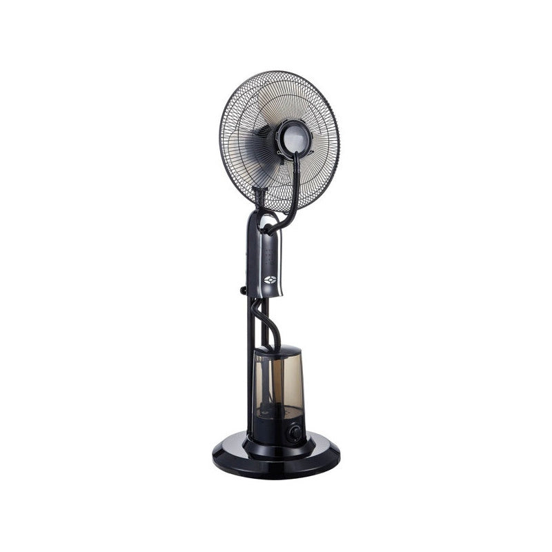 Ventilatore Nebulizzatore Teti 400 Syntesy 09625