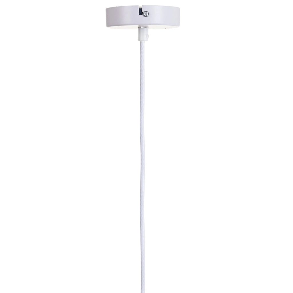 Lampada da soffitto d39x52h