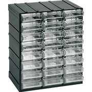 CASSETTIERA 24 CASSETTI 192X148X230MM