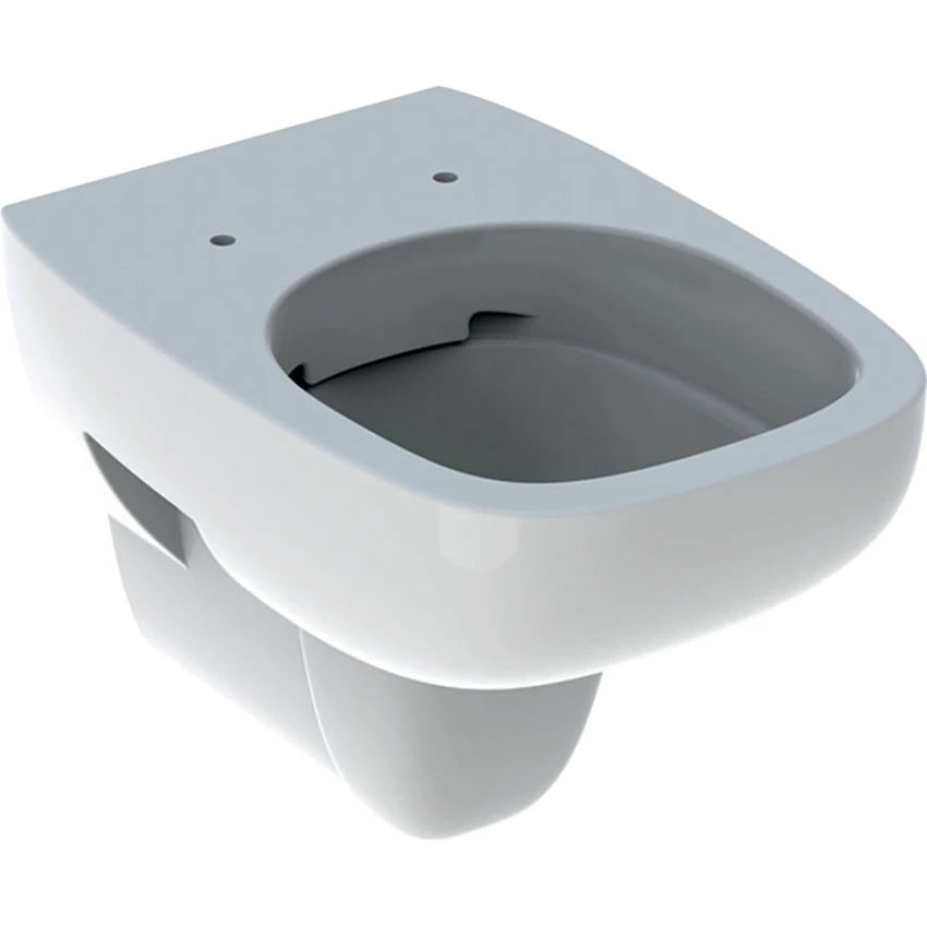 VASO SOSPESO FANTASIA RIMFREE BIANCO