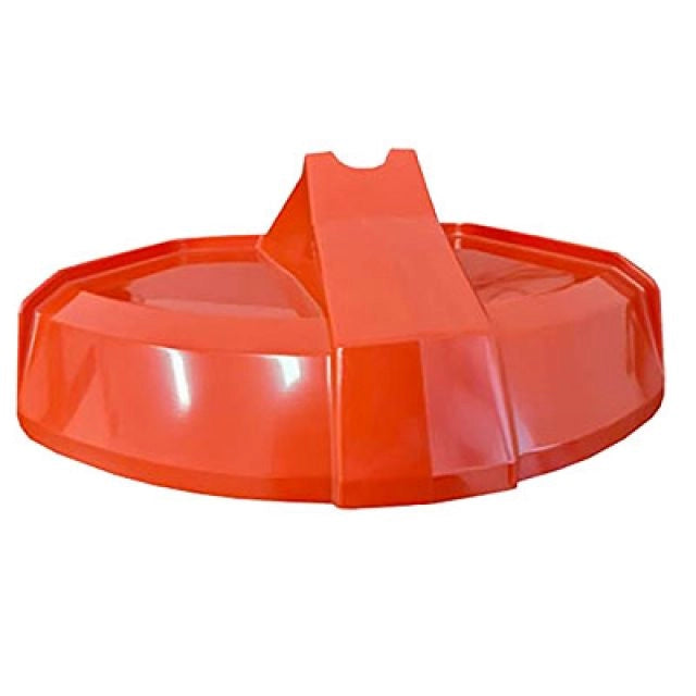 PARASASSI DI RICAMBIO PER DECESPUGLIATORE IDEAL STAR - - IDEAL STAR