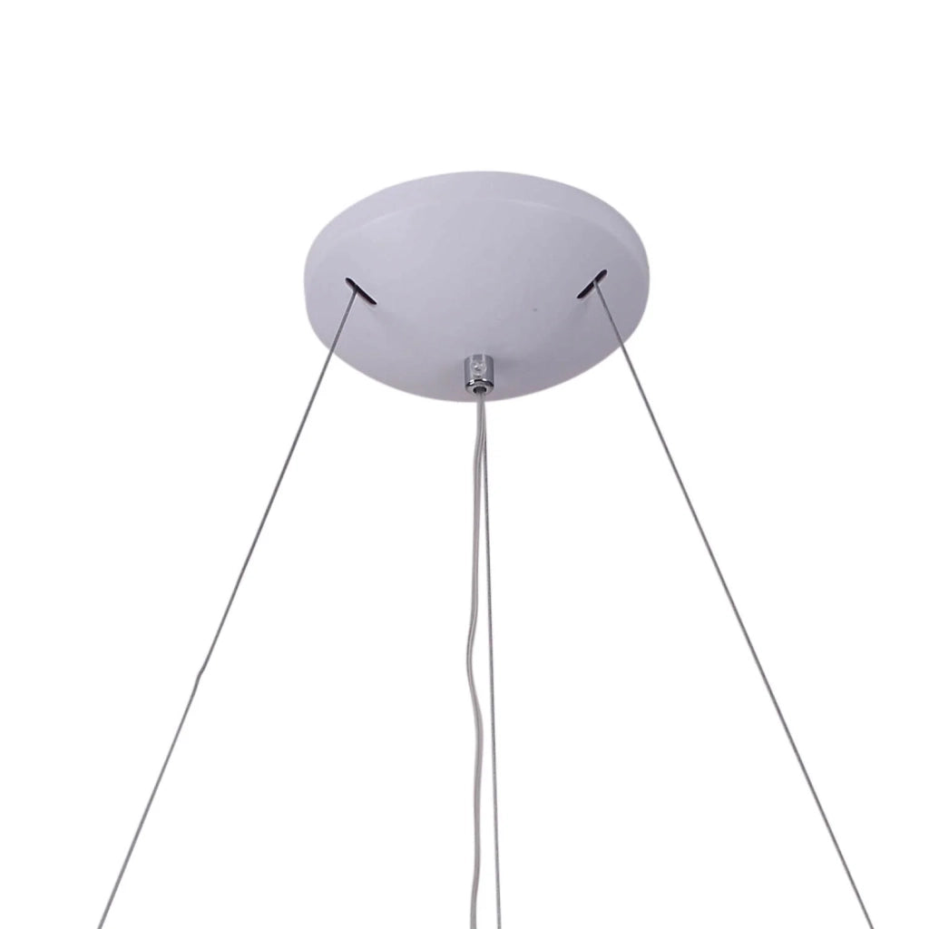 LÚZETE - LÁMPARA MUSICAL LED 36W REGULBLE