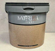 MATERIKA LIGHT NT.RES.RASANTE P.SPAT.5KG - NAICI