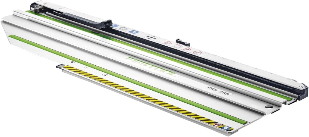 Binario per tagli diagonali FSK 250