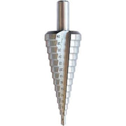 ALLARGAFORI A GRADINO Ø 4÷20 mm - ECEF