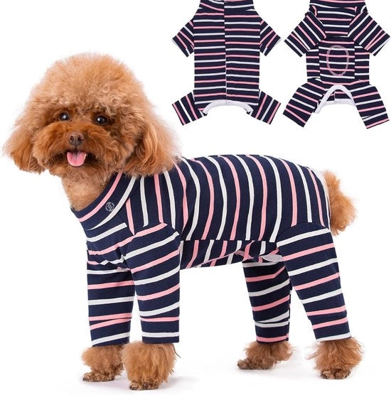 Vestiti da Notte per Cani