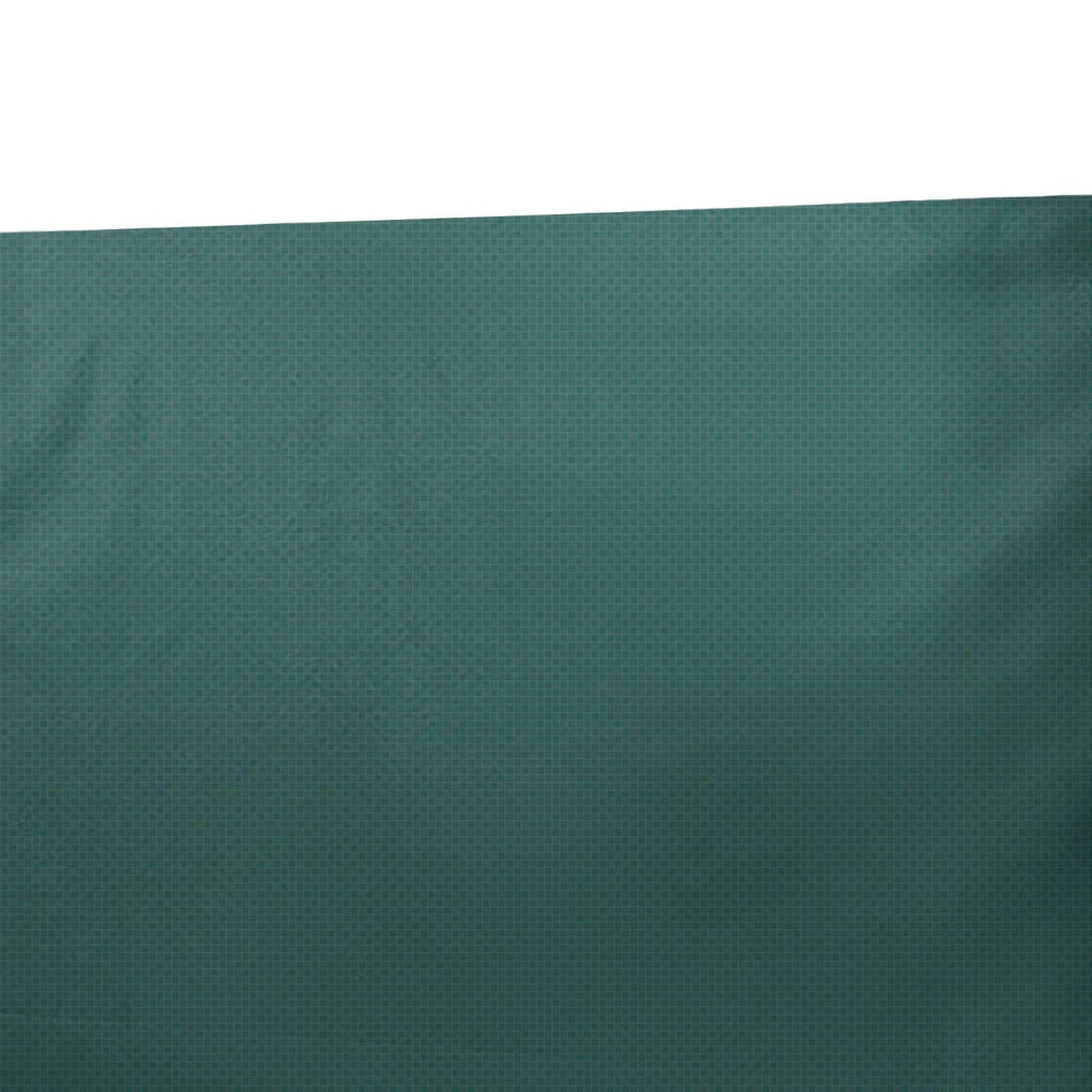 Funda per Altalena da Giardino ¨C zephmum ¨C Verde 215x155x150 cm