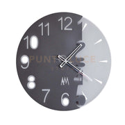 Orologio da parete moderno Full Moon Fango